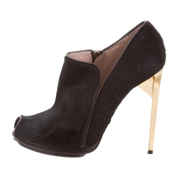 Herve Leger Shoes - Herve Leger booties